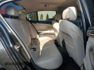 2012 BMW 5 Series 528i xDrive with VIN WBAXH5C54CDW02616, listed as a Copart auction lot 49104255 with 169,360 mi miles and Clean Title. Bid and sale history available at carsss.com. Image 10.