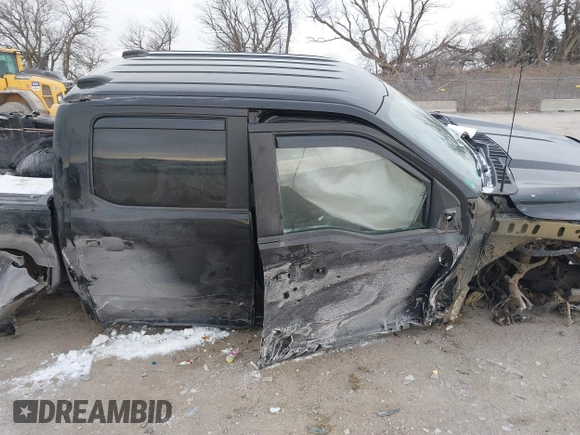 2022 Ford F-150 XL с VIN 1FTFW1E50NKE63464, выставлен на аукционе IAAI как лот 41179489 с пробегом 159 858 миль миль и . История ставок и продаж доступна на DreamBid. Изображение 13.
