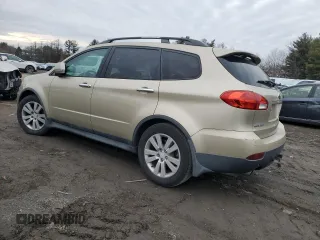 2008 Subaru Tribeca Limited с VIN 4S4WX97D784402164, выставлен на аукционе Copart как лот 44348485 с пробегом 236 821 миль миль и Списание • Salvage title. История ставок и продаж доступна на DreamBid. Изображение 2.