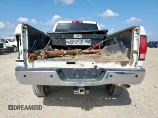 2015 Ram 2500 Tradesman with VIN 3C6TR5HT4FG594067, listed as a Copart auction lot 61798075 with 225,639 mi miles and Clean title. Bid and sale history available at DreamBid. Image 6.