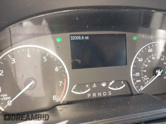2021 Ford EcoSport SE with VIN MAJ6S3GL2MC442066, listed as a IAAI auction lot 41994862 with 32,008 mi miles and . Bid and sale history available at DreamBid. Image 14.