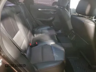 2015 Chevrolet Impala LT с VIN 2G1125S37F9148561, выставлен на аукционе Copart как лот 57534315 с пробегом 93 500 миль миль и Списание • Salvage title. История ставок и продаж доступна на DreamBid. Изображение 10.