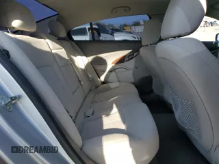 2013 Buick LaCrosse z VIN 1G4GA5E3XDF203438, wystawiony jako Copart lot #54271625 z przebiegiem 63 116 mil mil oraz Szkoda całkowita • Salvage title. Historia ofert i sprzedaży dostępna na DreamBid. Obrazek 10.