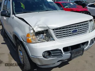 2002 Ford Explorer z VIN 1FMZU75E42ZA65422, wystawiony jako IAAI lot #41691552 z przebiegiem 220 713 mil mil oraz . Historia ofert i sprzedaży dostępna na DreamBid. Obrazek 6.