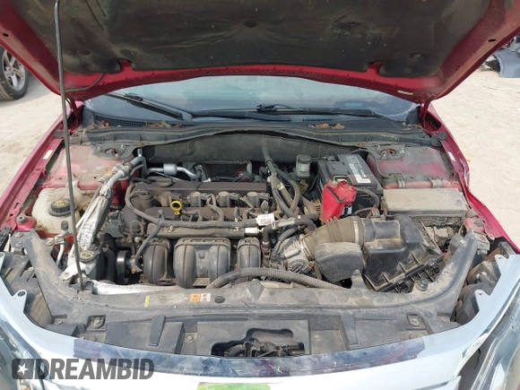 2012 Ford Fusion SEL с VIN 3FAHP0JA7CR155354, выставлен на аукционе IAAI как лот 42403712 с пробегом 152 384 миль миль и . История ставок и продаж доступна на DreamBid. Изображение 10.