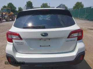 2018 Subaru Outback Premium with VIN 4S4BSACC9J3231716, listed as a IAAI auction lot 42502094 with 107,391 mi miles and . Bid and sale history available at DreamBid. Image 16.