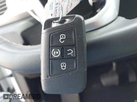 2021 Volkswagen Atlas SEL with VIN 1V2BR2CA4MC541523, listed as a IAAI auction lot 42326498 with 84,090 mi miles and . Bid and sale history available at DreamBid. Image 11.