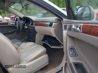 2005 Chrysler Pacifica Touring with VIN 2C4GM68495R663934, listed as a IAAI auction lot 42122031 with 195,169 mi miles and . Bid and sale history available at DreamBid. Image 5.