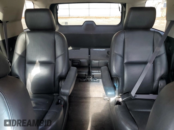 2011 Cadillac Escalade Premium z VIN 1GYS4CEF8BR300454, wystawiony jako Copart lot #79818904 z przebiegiem 160 032 mil mil oraz Tytuł czysty. Historia ofert i sprzedaży dostępna na DreamBid. Obrazek 10.