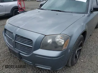 2006 Dodge Magnum with VIN 2D4FV47T66H302211, listed as a IAAI auction lot 42090473 with 218,250 mi miles and . Bid and sale history available at carsss.com. Image 6.