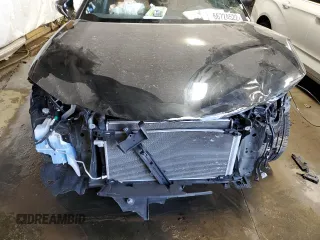2021 Lexus UX with VIN JTHP9JBH0M2049284, listed as a Copart auction lot 66724522 with 23,520 mi miles. Bid and sale history available at carsss.com. Image 9.