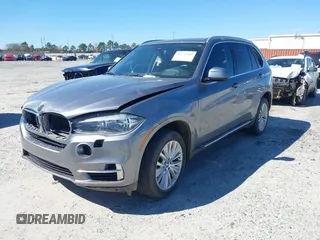 2016 BMW X5 xDrive40e z VIN 5UXKT0C50G0F75010, wystawiony jako IAAI lot #41732410 z przebiegiem 88 671 mil mil oraz . Historia ofert i sprzedaży dostępna na DreamBid. Obrazek 17.