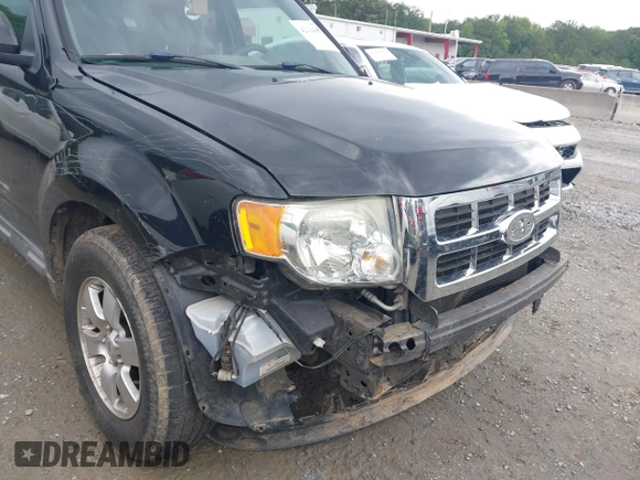2010 Ford Escape Limited с VIN 1FMCU0E78AKA62013, выставлен на аукционе IAAI как лот 42426819 с пробегом 196 842 миль миль и . История ставок и продаж доступна на DreamBid. Изображение 14.