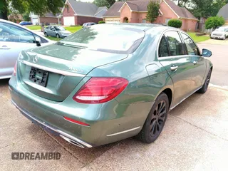2017 Mercedes-Benz E 300 Luxury with VIN WDDZF4KB5HA102997, listed as a IAAI auction lot 42437956 with 48,368 mi miles and . Bid and sale history available at DreamBid. Image 4.