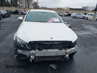 2020 Mercedes-Benz E 350 with VIN WDDZF8DB4LA745452, listed as a IAAI auction lot 42164224 with 53,934 mi miles and . Bid and sale history available at DreamBid. Image 13.