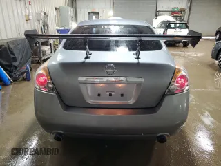 2009 Nissan Altima S with VIN 1N4AL21E29N482445, listed as a Copart auction lot 51108925 with 88,533 mi miles and Salvage Title. Bid and sale history available at DreamBid. Image 6.