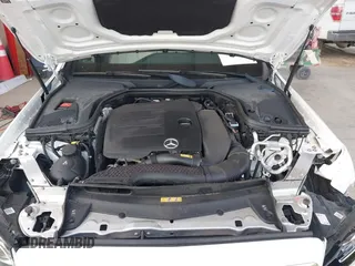 2020 Mercedes-Benz E 350 z VIN W1KZF8DB4LA833854, wystawiony jako IAAI lot #42424616 z przebiegiem 41 860 mil mil oraz . Historia ofert i sprzedaży dostępna na DreamBid. Obrazek 10.
