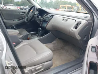 2002 Honda Accord EX z VIN 1HGCG16562A084499, wystawiony jako IAAI lot #42446830 z przebiegiem 241 615 mil mil oraz . Historia ofert i sprzedaży dostępna na DreamBid. Obrazek 5.
