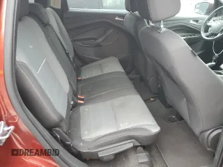 2014 Ford Escape SE with VIN 1FMCU0GX2EUD85187, listed as a Copart auction lot 43870475 with 162,827 mi miles and Clean Title. Bid and sale history available at carsss.com. Image 11.