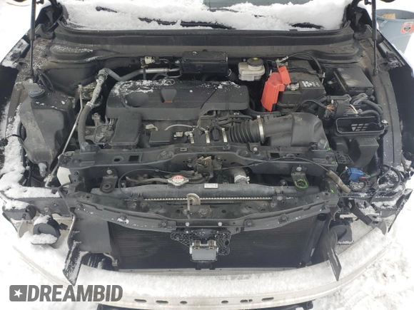 2023 Acura RDX w/A-Spec Package with VIN 5J8TC2H63PL800276, listed as a Copart auction lot 88324935 with 50,004 mi miles and Clean title. Bid and sale history available at DreamBid. Image 12.