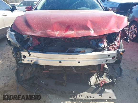 2023 Toyota Camry SE with VIN 4T1G11AK9PU157316, listed as a IAAI auction lot 41595697 with 60,233 mi miles and . Bid and sale history available at DreamBid. Image 6.