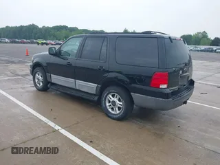 2003 Ford Expedition Special Service with VIN 1FMFU16L33LA36849, listed as a IAAI auction lot 42505468 with 192,989 mi miles and . Bid and sale history available at DreamBid. Image 3.
