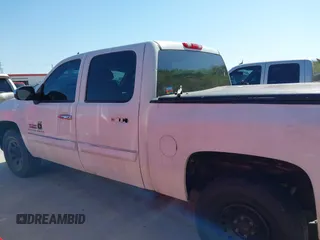 2009 Chevrolet Silverado 1500 LT with VIN 3GCEC23J29G136510, listed as a IAAI auction lot 41972478 with 1 mi miles. Bid and sale history available at carsss.com. Image 14.