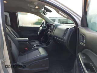 2016 Chevrolet Colorado z VIN 1GCHSDE34G1394629, wystawiony jako IAAI lot #42327361 z przebiegiem 46 911 mil mil oraz . Historia ofert i sprzedaży dostępna na DreamBid. Obrazek 5.