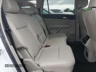 2021 Volkswagen Atlas SE z VIN 1V2LP2CA8MC508583, wystawiony jako Copart lot #56282555 z przebiegiem 78 882 mil mil oraz Szkoda całkowita • Salvage title. Historia ofert i sprzedaży dostępna na DreamBid. Obrazek 11.