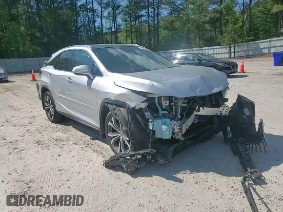 2019 Lexus RX 450h z VIN 2T2BGMCA3KC030470, wystawiony jako Copart lot #53247965 z przebiegiem Nie podano mil oraz Szkoda całkowita • Salvage title. Historia ofert i sprzedaży dostępna na DreamBid. Obrazek 12.