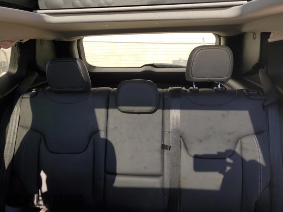 2018 Jeep Renegade Limited с VIN ZACCJBDB3JPH43930, выставлен на аукционе Copart как лот 88954385 с пробегом 35 112 миль миль и Списание • Salvage title. История ставок и продаж доступна на DreamBid. Изображение 10.