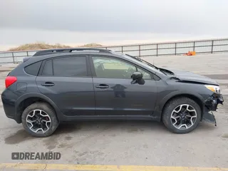 2016 Subaru Crosstrek Premium z VIN JF2GPADC5G8249248, wystawiony jako IAAI lot #41919072 z przebiegiem 128 378 mil mil oraz . Historia ofert i sprzedaży dostępna na DreamBid. Obrazek 14.