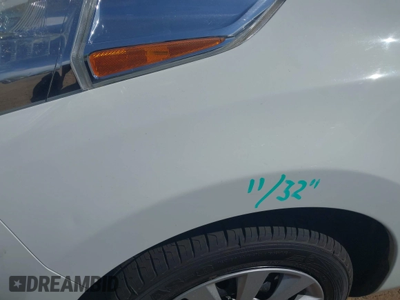 2016 Nissan LEAF S with VIN 1N4AZ0CP9GC307135, listed as a IAAI auction lot 41991588 with 50,834 mi miles. Bid and sale history available at carsss.com. Image 19.