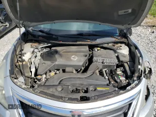 2015 Nissan Altima S with VIN 1N4AL3AP0FC178836, listed as a Copart auction lot 73032724 with 105,783 mi miles and Salvage Title. Bid and sale history available at carsss.com. Image 13.