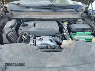 2019 Jeep Cherokee Latitude Plus with VIN 1C4PJLLN0KD164168, listed as a IAAI auction lot 41197248 with 118,278 mi miles and . Bid and sale history available at DreamBid. Image 10.