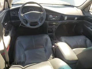 2004 Buick Regal LS with VIN 2G4WB52K841184710, listed as a Copart auction lot 54714385 with Not provided miles and Salvage title. Bid and sale history available at DreamBid. Image 8.