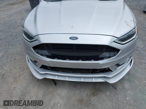 2017 Ford Fusion Titanium с VIN 3FA6P0SU0HR409820, выставлен на аукционе IAAI как лот 41919527 с пробегом 77 301 миль миль и . История ставок и продаж доступна на DreamBid. Изображение 20.