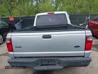 2002 Ford Ranger XL with VIN 1FTYR10U42PB57767, listed as a IAAI auction lot 42086355 with 180,951 mi miles and . Bid and sale history available at DreamBid. Image 17.