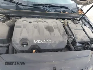 2017 Chevrolet Impala LT with VIN 2G1105S32H9159346, listed as a IAAI auction lot 39502282 with 105,533 mi miles and . Bid and sale history available at DreamBid. Image 10.