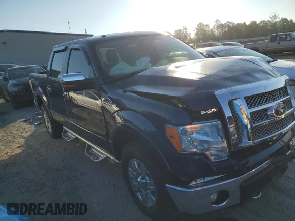 2012 Ford F-150 XL z VIN 1FTFW1ET7CFC68921, wystawiony jako Copart lot #57980135 z przebiegiem 121 407 mil mil oraz Szkoda całkowita • Salvage title. Historia ofert i sprzedaży dostępna na DreamBid. Obrazek 4.