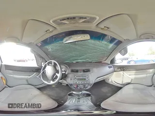 2006 Ford Focus S с VIN 1FAFP31NX6W149089, выставлен на аукционе Copart как лот 51335935 с пробегом 160 545 миль миль и Списание • Salvage title. История ставок и продаж доступна на DreamBid. Изображение 12.