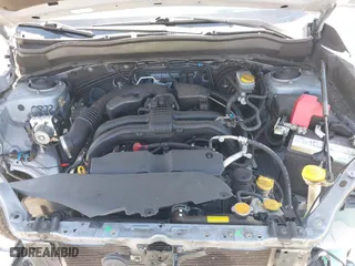 2016 Subaru Forester 2.5i Limited with VIN JF2SJAHCXGH418511, listed as a IAAI auction lot 41978981 with 146,691 mi miles. Bid and sale history available at carsss.com. Image 10.
