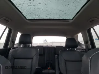 2023 Volkswagen Atlas SEL с VIN 1V2BR2CA2PC553643, выставлен на аукционе Copart как лот 86554434 с пробегом 16 257 миль миль и На запчасти • Non repairable. История ставок и продаж доступна на DreamBid. Изображение 10.