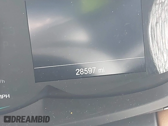 2017 Chevrolet Trax LT z VIN 3GNCJPSB2HL232848, wystawiony jako IAAI lot #42181512 z przebiegiem 28 597 mil mil oraz . Historia ofert i sprzedaży dostępna na DreamBid. Obrazek 14.