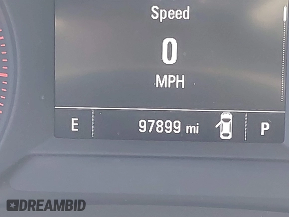 2021 Chevrolet TrailBlazer LT with VIN KL79MPSL1MB165042, listed as a IAAI auction lot 42014075 with 97,899 mi miles and . Bid and sale history available at DreamBid. Image 15.