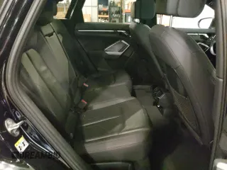 2019 Audi Q3 Premium z VIN WA1AECF38K1076064, wystawiony jako Copart lot #56731715 z przebiegiem 97 532 mil mil oraz Szkoda całkowita • Salvage title. Historia ofert i sprzedaży dostępna na DreamBid. Obrazek 11.