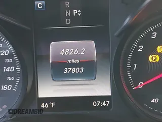 2017 Mercedes-Benz C 300 with VIN 55SWF4JB5HU191717, listed as a IAAI auction lot 41400167 with 37,803 mi miles and . Bid and sale history available at carsss.com. Image 16.