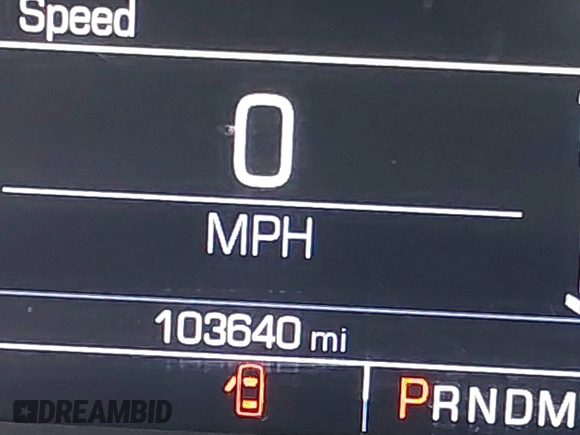 2017 Chevrolet Impala LT with VIN 2G1105SA3H9103785, listed as a IAAI auction lot 41913484 with 103,640 mi miles and . Bid and sale history available at DreamBid. Image 15.