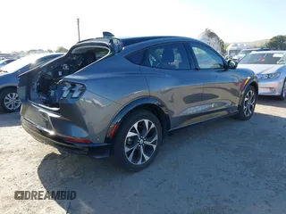 2023 Ford Mustang Mach-E Premium с VIN 3FMTK3SU9PMA59933, выставлен на аукционе IAAI как лот 42083048 с пробегом 13 068 миль миль и . История ставок и продаж доступна на DreamBid. Изображение 4.