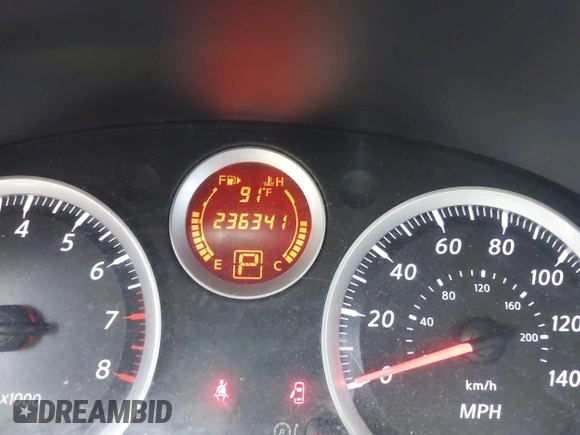 2012 Nissan Sentra SR with VIN 3N1AB6AP3CL720223, listed as a IAAI auction lot 42518721 with 236,341 mi miles and . Bid and sale history available at DreamBid. Image 7.